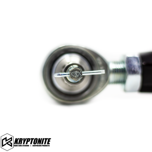 KRYPTONITE - KRYPTONITE KRX 1000 DEATH GRIP LONG TRAVEL TIE RODS STAGE "1" 2020+ - KRTRX1-2 - Image 4