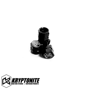KRYPTONITE - KRYPTONITE MACHINED ALUMINUM VALVE STEM CAPS FOR STANDARD SCHRADER VALVE - KRVSC - Image 2