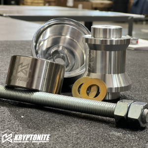 KRYPTONITE - KRYPTONITE CAN-AM MAVERICK X3 WHEEL BEARING TOOL - KRX3WB1 - Image 4