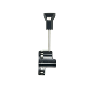 KRYPTONITE DEATH GRIP SHIFTER 2022+ POLARIS PRO R (KRZPRSK01) - KRZPRSK01