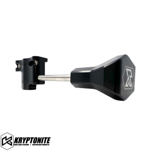 KRYPTONITE - KRYPTONITE DEATH GRIP SHIFTER 2022+ POLARIS PRO R (KRZPRSK01) - KRZPRSK01 - Image 4