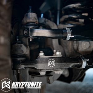 KRYPTONITE - KRYPTONITE COMPLETE STEERING KIT 2014-2025 2500/3500 RAM TRUCK - KRDSK14 - Image 3