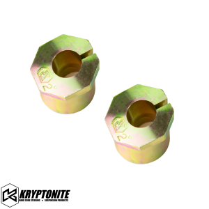KRYPTONITE - KRYPTONITE FORD SUPER DUTY F250/F350 STAGE 2 LEVELING KIT WITH FOX SHOCKS 2017-2025 (KRFD17STAGE2FOX) - KRFD17STAGE2FOX - Image 5