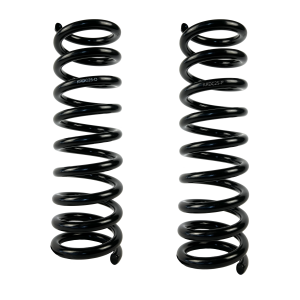 KRYPTONITE - KRYPTONITE 2.5" RAM TRUCK 2500/3500 LEVELING DUAL RATE COIL SPRINGS 2014-2025 (KRDC25) - KRDC25 - Image 1