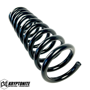KRYPTONITE - KRYPTONITE 2.5" RAM TRUCK 2500/3500 LEVELING DUAL RATE COIL SPRINGS 2014-2025 (KRDC25) - KRDC25 - Image 2