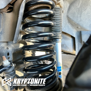 KRYPTONITE - KRYPTONITE 2.5" RAM TRUCK 2500/3500 LEVELING DUAL RATE COIL SPRINGS 2014-2025 (KRDC25) - KRDC25 - Image 4