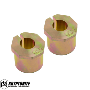 KRYPTONITE - KRYPTONITE FORD SUPER DUTY F250/F350 STAGE 1 LEVELING KIT WITH BILSTEIN SHOCKS 2005-2016 - KRFD05STAGE1BIL - Image 3