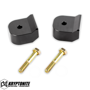 KRYPTONITE - KRYPTONITE FORD SUPER DUTY F250/F350 STAGE 1 LEVELING KIT WITH BILSTEIN SHOCKS 2017-2025 (KRFD17STAGE1BIL) - KRFD17STAGE1BIL - Image 5