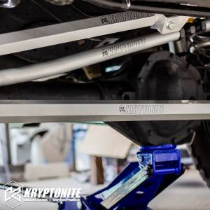 KRYPTONITE - KRYPTONITE FORD SUPER DUTY STEERING KIT F250/F350 2005-2025 - KRFSK05 - Image 6