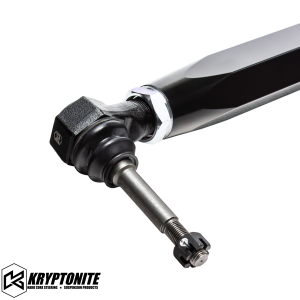 KRYPTONITE - KRYPTONITE FORD SUPER DUTY DEATH GRIP DRAG LINK F250/F350 2005-2025 - KRFDL05 - Image 2