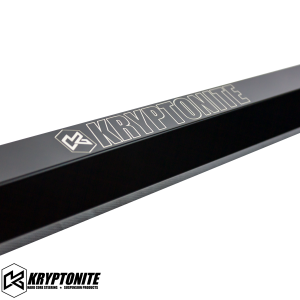KRYPTONITE - KRYPTONITE FORD SUPER DUTY DEATH GRIP DRAG LINK F250/F350 2005-2025 - KRFDL05 - Image 3