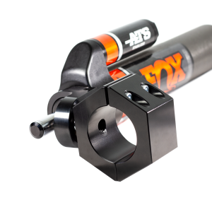 KRYPTONITE - FACTORY RACE SERIES 2.0 ATS STABILIZER - FORD SUPER DUTY 2011-2025 KRYPTONITE DRAG LINK - KRS143-K - Image 1