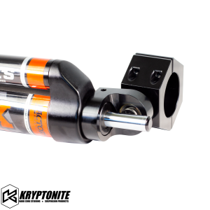 KRYPTONITE - FACTORY RACE SERIES 2.0 ATS STABILIZER - FORD SUPER DUTY 2011-2025 KRYPTONITE DRAG LINK - KRS143-K - Image 2