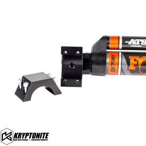KRYPTONITE - FACTORY RACE SERIES 2.0 ATS STABILIZER - FORD SUPER DUTY 2011-2025 KRYPTONITE DRAG LINK - KRS143-K - Image 3