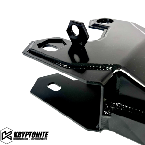 KRYPTONITE - KRYPTONITE RADIUS ARM KIT FOR 2005-2025 FORD SUPER DUTY F250/F350 - KRFDRD1 - Image 2