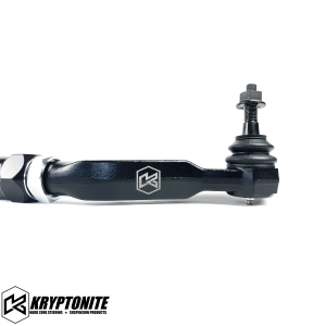 KRYPTONITE - KRYPTONITE REPLACEMENT LEFT SIDE TIE ROD END RAM TRUCK 2500/3500 2003-2025 (KRP0103) - KRP0103 - Image 2