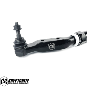 KRYPTONITE - KRYPTONITE REPLACEMENT RIGHT SIDE TIE ROD END RAM TRUCK 2500/3500 2003-2025 (KRP0104) - KRP0104 - Image 2