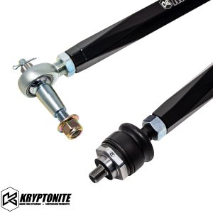 KRYPTONITE - KRYPTONITE YAMAHA YXZ 1000 DEATH GRIP TIE RODS 2016-2023 - KRTRYXZ16 - Image 2
