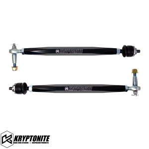 KRYPTONITE - KRYPTONITE YAMAHA YXZ 1000 DEATH GRIP TIE RODS 2016-2023 - KRTRYXZ16 - Image 3