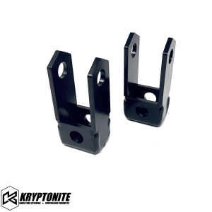 KRYPTONITE - KRYPTONITE SHOCK EXTENSIONS 1/2 TON 6 LUG 1999-2006 (KRSE99) - KRSE99 - Image 2