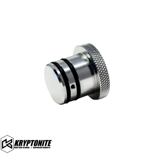 KRYPTONITE - KRYPTONITE CAN-AM WHEEL BEARING GREASER TOOL - KRBG004 - Image 2