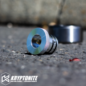 KRYPTONITE - KRYPTONITE CAN-AM WHEEL BEARING GREASER TOOL - KRBG004 - Image 3