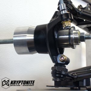 KRYPTONITE - KRYPTONITE POLARIS RZR WHEEL BEARING TOOL (KRWB001) - KRWB001 - Image 4