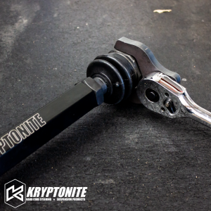 KRYPTONITE - KRYPTONITE INNER TIE ROD TOOL FOR CHEVY/GMC TRUCKS - KRP0083 - Image 2