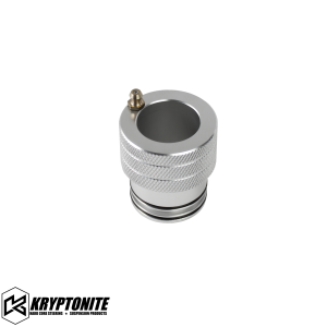 KRYPTONITE CAN-AM MAVERICK X3 WHEEL BEARING GREASER TOOL - KRBG002