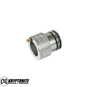 KRYPTONITE - KRYPTONITE CAN-AM MAVERICK X3 WHEEL BEARING GREASER TOOL - KRBG002 - Image 2