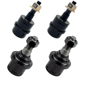 KRYPTONITE - KRYPTONITE UPPER AND LOWER BALL JOINT PACKAGE DEAL 2003-2013  RAM TRUCK 2500/3500 - 0313BJPACK - Image 1