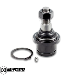 KRYPTONITE - KRYPTONITE UPPER AND LOWER BALL JOINT PACKAGE DEAL 2003-2013  RAM TRUCK 2500/3500 - 0313BJPACK - Image 2