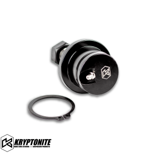 KRYPTONITE - KRYPTONITE UPPER AND LOWER BALL JOINT PACKAGE DEAL 2003-2013  RAM TRUCK 2500/3500 - 0313BJPACK - Image 3