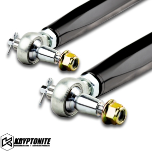 KRYPTONITE - KRYPTONITE POLARIS RZR TIE ROD CONVERSION SPINDLE HARDWARE KIT TURBO S, PRO XP 2018-2021 (KRZRSHW3) - KRZRSHW3 - Image 3