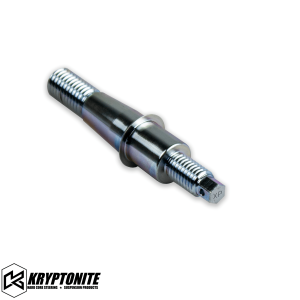 KRYPTONITE - KRYPTONITE POLARIS RZR TIE ROD CONVERSION SPINDLE HARDWARE KIT XP 2015-2023 (KRZRSHW2) - KRZRSHW2 - Image 3