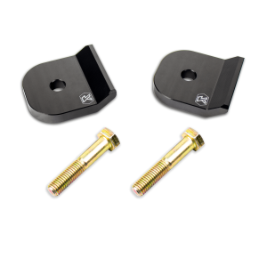 KRYPTONITE - KRYPTONITE .5" FORD SUPER DUTY F250/F350 LEVELING BOTTOM MOUNT COIL SPACER KIT 2005-2025 - KRFC05 - Image 1