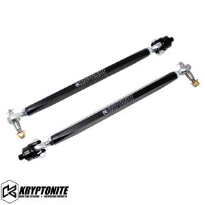 KRYPTONITE POLARIS RZR PRO XP DEATH GRIP TIE RODS STAGE "2" 2020-2024 - KRTRZ21