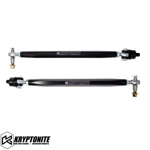 KRYPTONITE - KRYPTONITE POLARIS RZR PRO XP DEATH GRIP TIE RODS STAGE "2" 2020-2024 - KRTRZ21 - Image 3