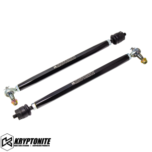 KRYPTONITE POLARIS RZR PRO XP DEATH GRIP TIE RODS STAGE "1" 2020-2024 (KRTRZ20) - KRTRZ20