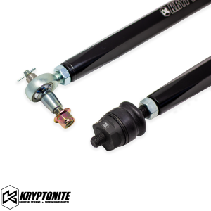 KRYPTONITE - KRYPTONITE POLARIS RZR PRO XP DEATH GRIP TIE RODS STAGE "1" 2020-2024 (KRTRZ20) - KRTRZ20 - Image 2