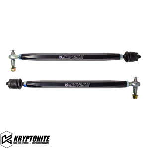 KRYPTONITE - KRYPTONITE POLARIS RZR PRO XP DEATH GRIP TIE RODS STAGE "1" 2020-2024 (KRTRZ20) - KRTRZ20 - Image 3