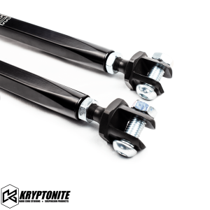 KRYPTONITE - KRYPTONITE UTV DEATH GRIP INNER TIE ROD CLEVIS KIT FOR SHOCK THERAPY STEERING RACK (KRP0004-2) - KRP0004-2 - Image 3