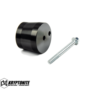 KRYPTONITE - KRYPTONITE 4.5" FORD SUPER DUTY F250/F350 LIFT KIT FRONT BUMP STOP SPACER KIT 2005-2025 - KRFB45 - Image 2