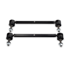 KRYPTONITE - KRYPTONITE SWAY BAR END LINKS (+7") RIDE HEIGHT 2020-2025 CHEVY/GMC 2500HD/3500 - KRSBEL1425 - Image 1