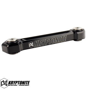 KRYPTONITE - KRYPTONITE POLARIS RZR DEATH GRIP REAR SWAY BAR END LINKS 2014-2023 XP (KRZRRSB1) - KRZRRSB1 - Image 3