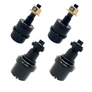 KRYPTONITE - KRYPTONITE UPPER AND LOWER BALL JOINT PACKAGE DEAL 2014-2025 RAM TRUCK 2500/3500 - 1420BJPACK - Image 1