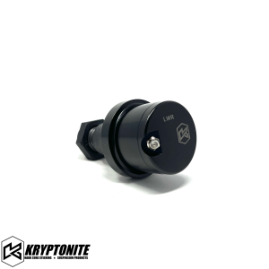 KRYPTONITE - KRYPTONITE UPPER AND LOWER BALL JOINT PACKAGE DEAL 2014-2025 RAM TRUCK 2500/3500 - 1420BJPACK - Image 3