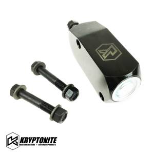 KRYPTONITE - KRYPTONITE ULTIMATE FRONT END PACKAGE FOR HUMMER H2 & CHEVY/GMC 2500 2WD/4WD SUVS - ULTIMATEH2 - Image 3