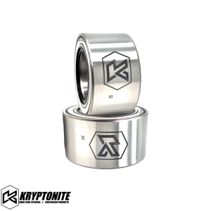KRYPTONITE - KRYPTONITE CAN-AM MAVERICK X3 LIFETIME WARRANTY WHEEL BEARING PACKAGE DEAL 2017-2023 - KRX3WB17-PACK - Image 2