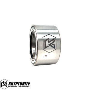 KRYPTONITE - KRYPTONITE CAN-AM MAVERICK X3 LIFETIME WARRANTY WHEEL BEARING PACKAGE DEAL 2017-2023 - KRX3WB17-PACK - Image 3